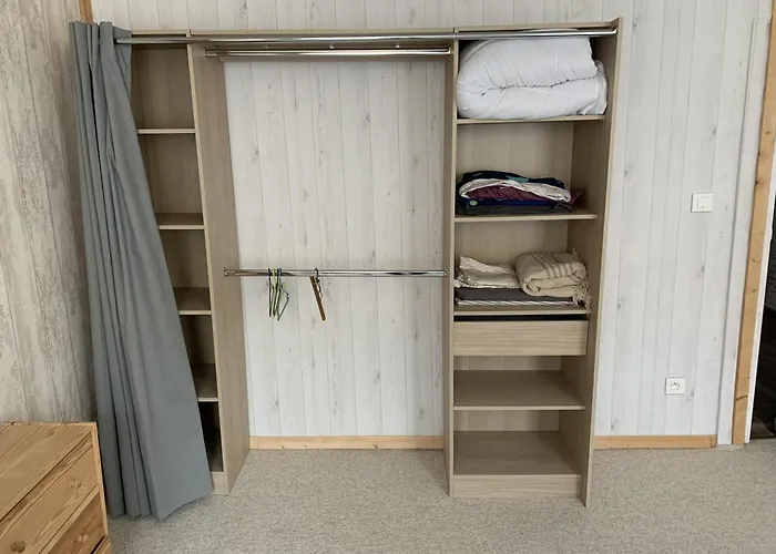 Daire La Maison Des Artistes *