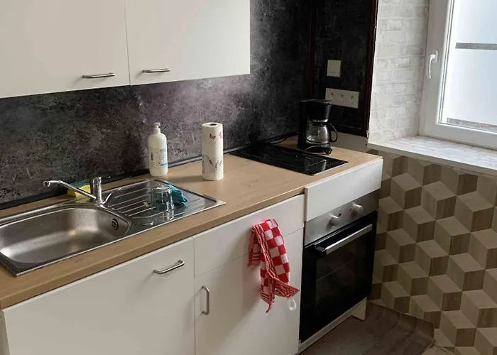 La Maison Des Artistes Lavelanet