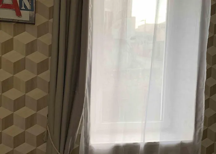 La Maison Des Artistes Daire *