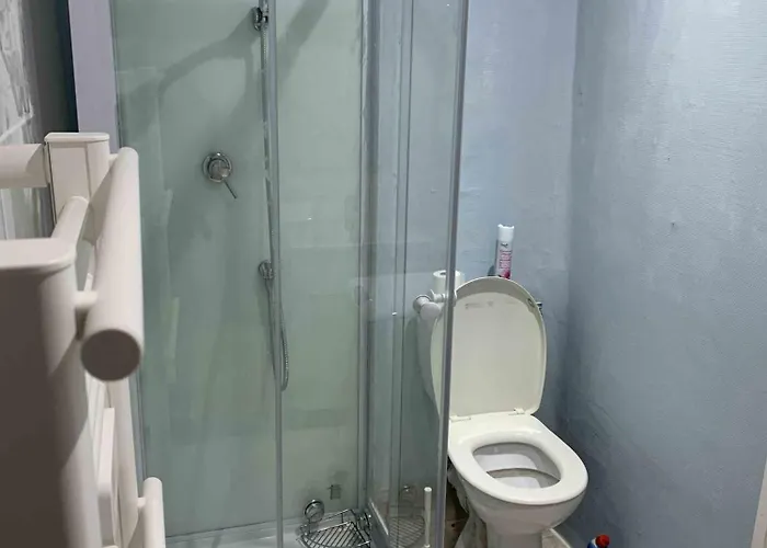 La Maison Des Artistes Lavelanet