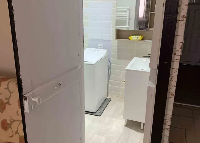 La Maison Des Artistes Daire