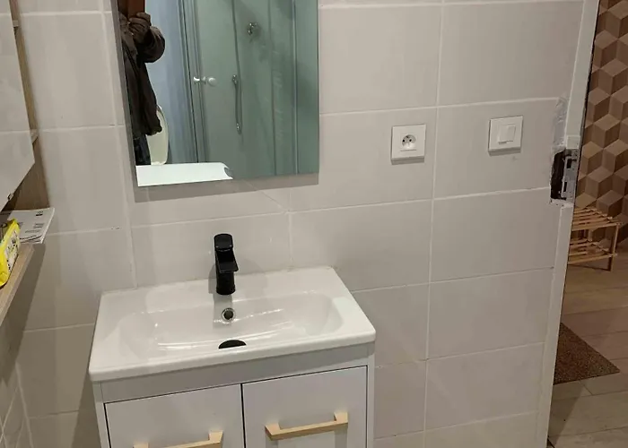 La Maison Des Artistes Lavelanet