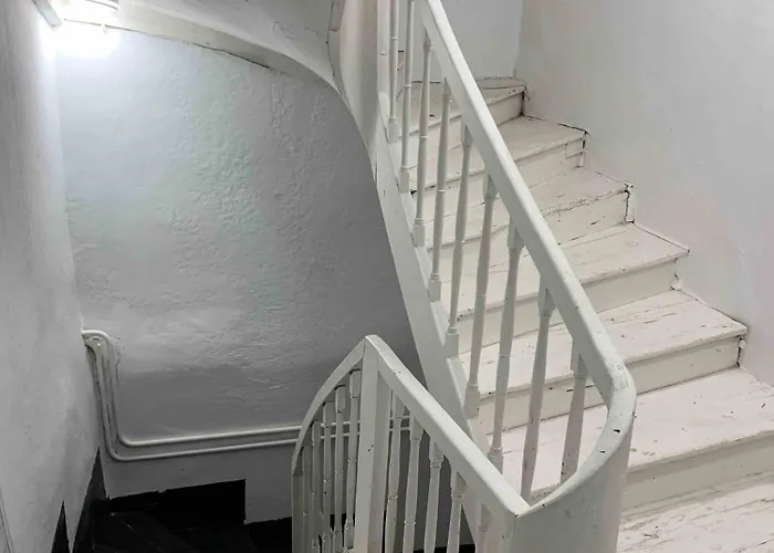 Daire La Maison Des Artistes *