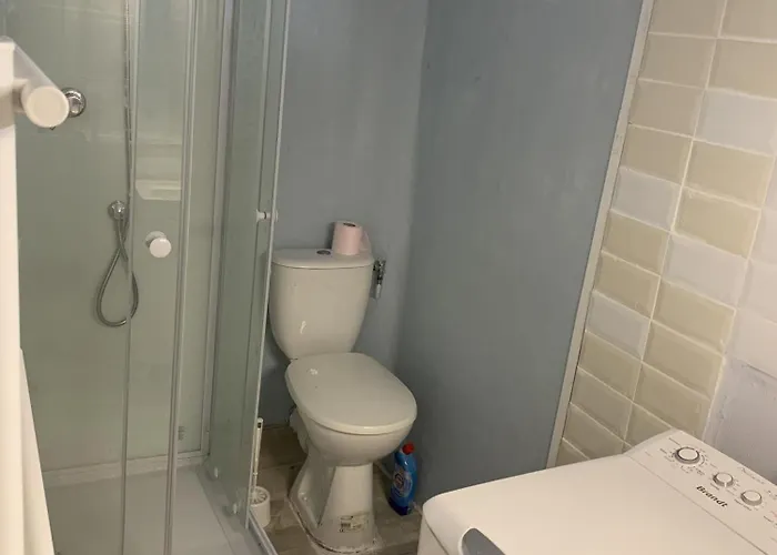 La Maison Des Artistes *