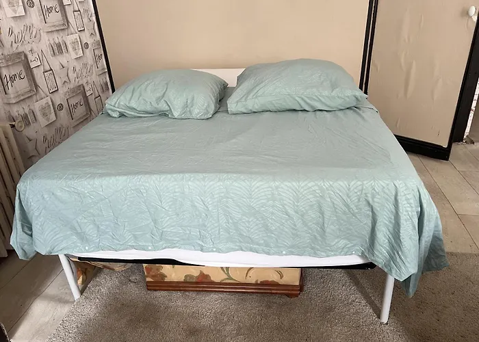 Daire La Maison Des Artistes