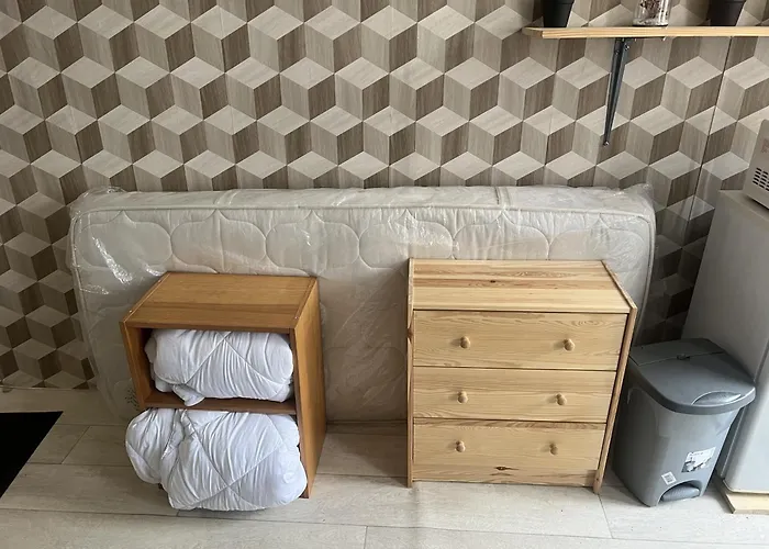 La Maison Des Artistes