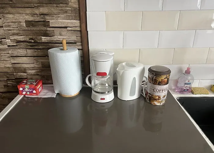 La Maison Des Artistes