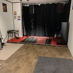 La Maison Des Artistes דירה *