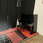 דירה La Maison Des Artistes