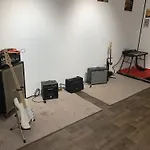 La Maison Des Artistes דירה לאוולאנה