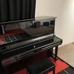 דירה La Maison Des Artistes *