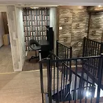 דירה La Maison Des Artistes לאוולאנה
