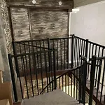 La Maison Des Artistes דירה