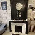 דירה La Maison Des Artistes