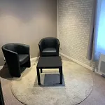 דירה La Maison Des Artistes לאוולאנה