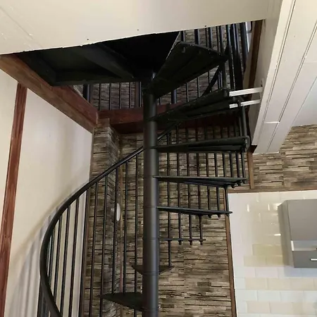 La Maison Des Artistes 아파트 라벨라네