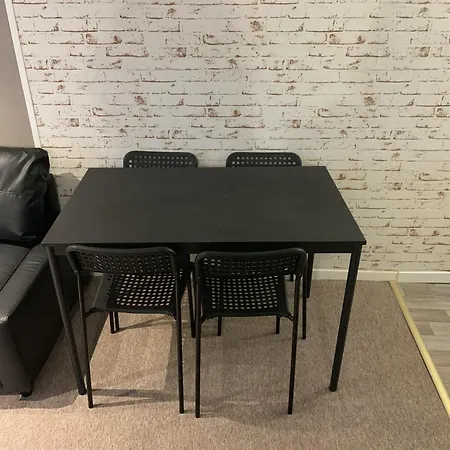 아파트 La Maison Des Artistes 라벨라네