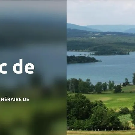 La Maison Des Artistes * 라벨라네