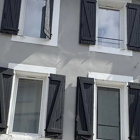 Appartamento La Maison Des Artistes