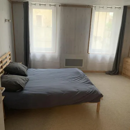 La Maison Des Artistes