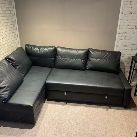 아파트 La Maison Des Artistes 라벨라네