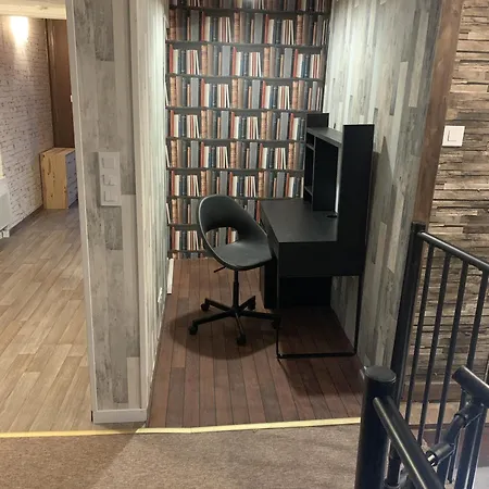 Appartamento La Maison Des Artistes Lavelanet