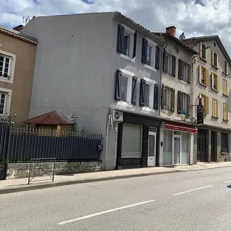 La Maison Des Artistes