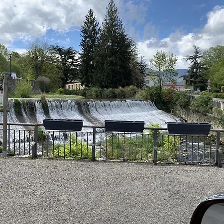 La Maison Des Artistes * 라벨라네