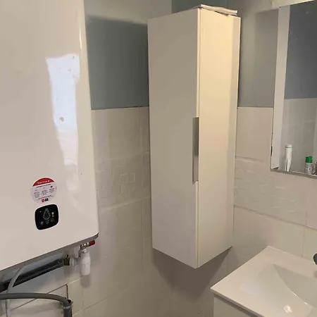 La Maison Des Artistes 아파트