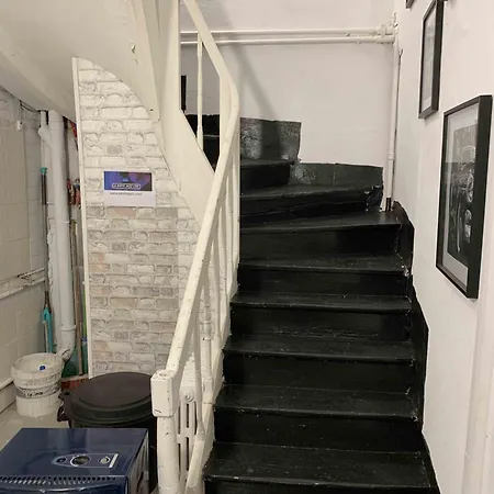 La Maison Des Artistes 아파트