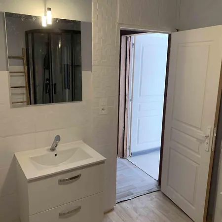 La Maison Des Artistes *