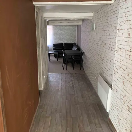 La Maison Des Artistes Appartamento Lavelanet