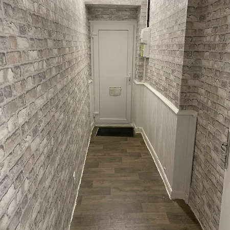 La Maison Des Artistes