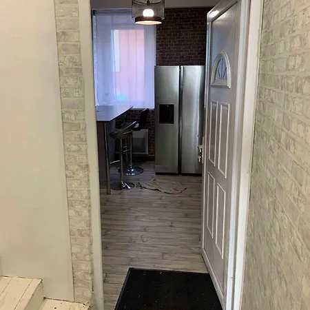 La Maison Des Artistes 아파트