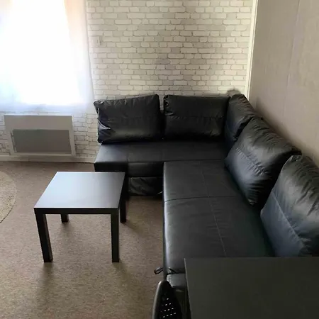 La Maison Des Artistes 아파트 *