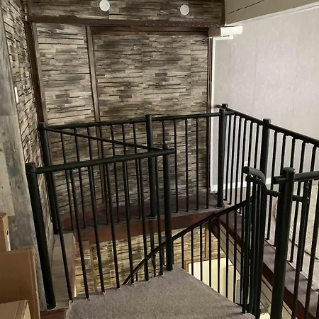 La Maison Des Artistes 아파트