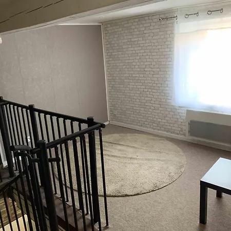 La Maison Des Artistes Appartamento *