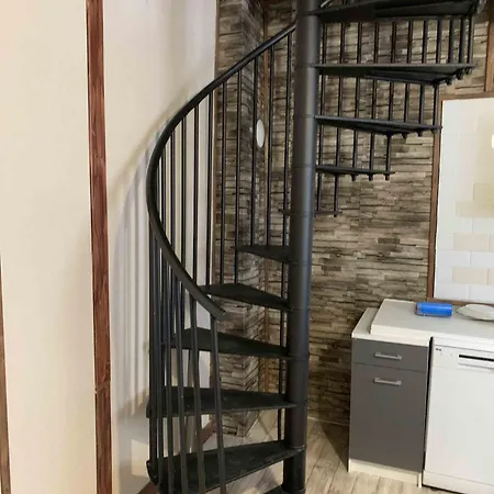 Appartamento La Maison Des Artistes