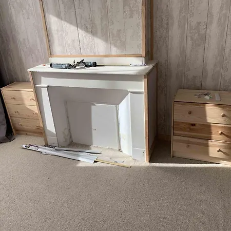 아파트 La Maison Des Artistes