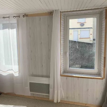 La Maison Des Artistes 아파트