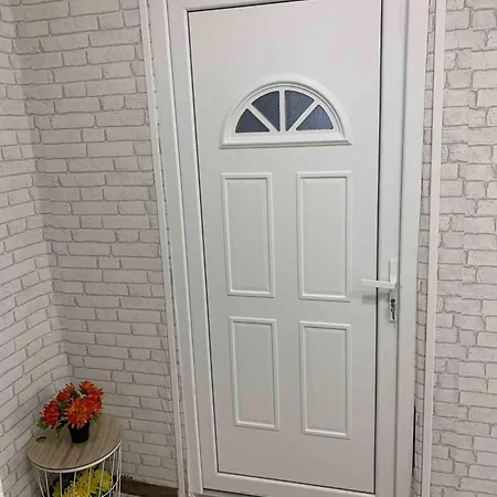 La Maison Des Artistes 아파트