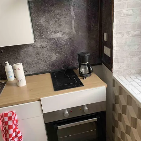 La Maison Des Artistes *