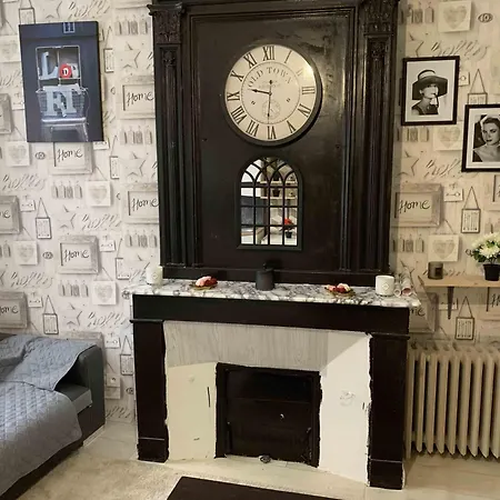 Appartamento La Maison Des Artistes