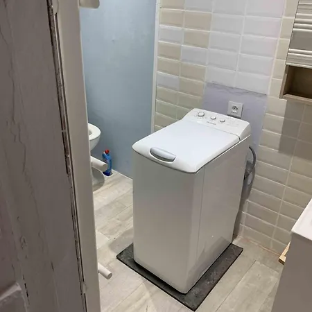 La Maison Des Artistes 아파트