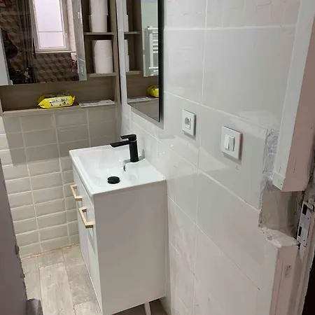 La Maison Des Artistes *