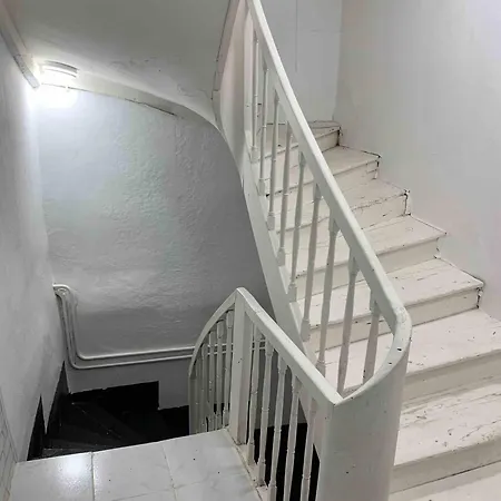 아파트 La Maison Des Artistes *