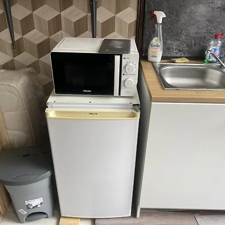 Appartamento La Maison Des Artistes *