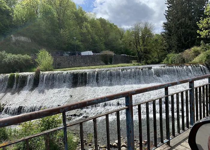 La Maison Des Artistes Apartamento *