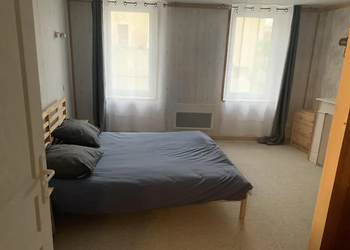 La Maison Des Artistes