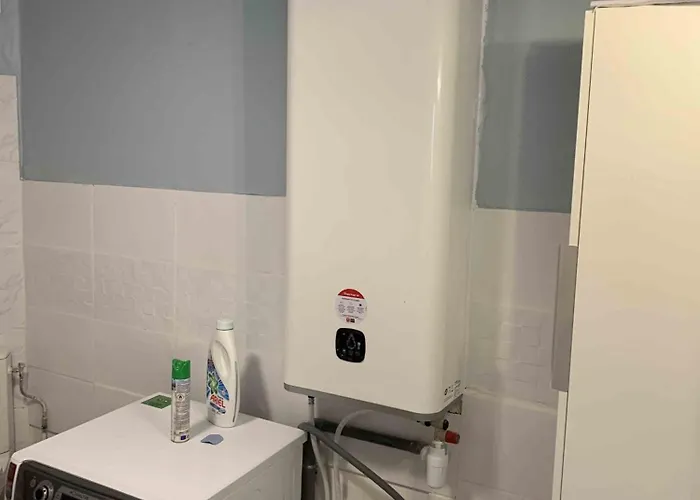 La Maison Des Artistes Apartamento Lavelanet